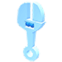 Wrench Chew Toy - Common from Gifts